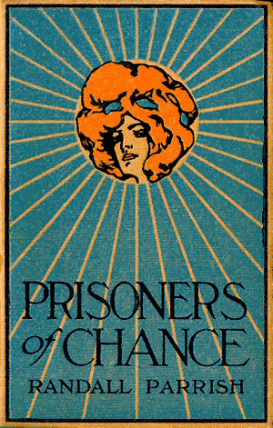 Prisoners of Chance [ePUB]